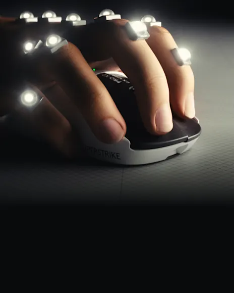 Designed with pros
