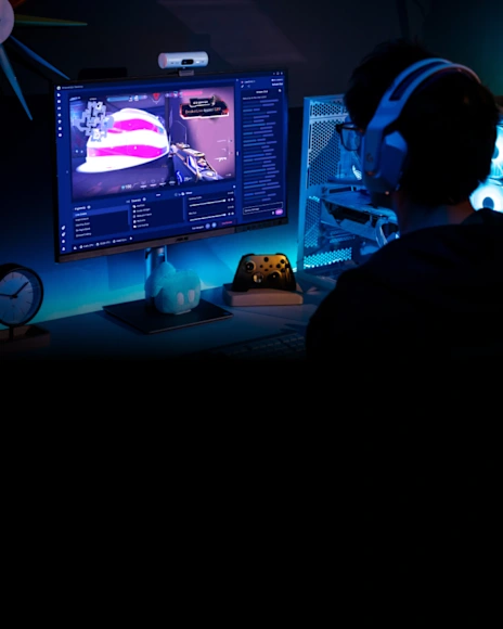 Your gameplay deserves fans